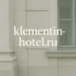 Моя квартира